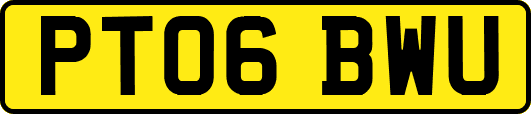 PT06BWU
