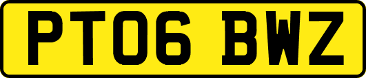 PT06BWZ