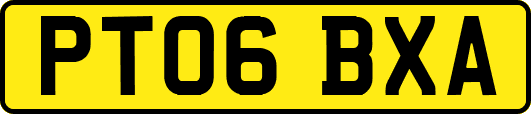 PT06BXA