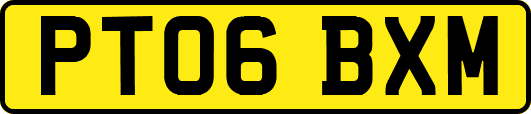 PT06BXM