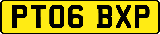 PT06BXP