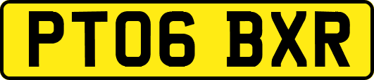PT06BXR