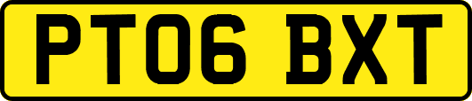 PT06BXT