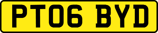 PT06BYD