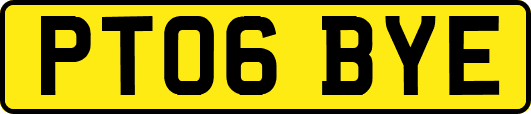 PT06BYE