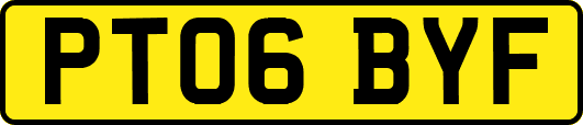 PT06BYF