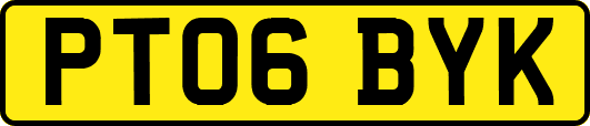 PT06BYK