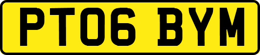 PT06BYM