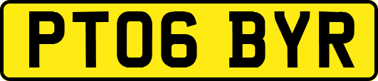 PT06BYR