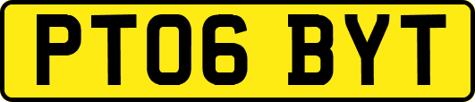 PT06BYT