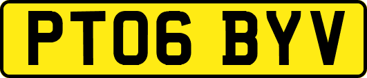 PT06BYV