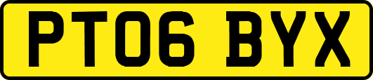 PT06BYX