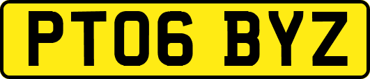 PT06BYZ
