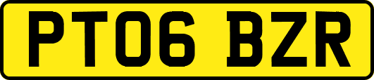 PT06BZR