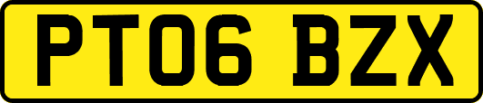 PT06BZX