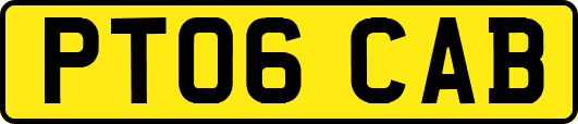 PT06CAB