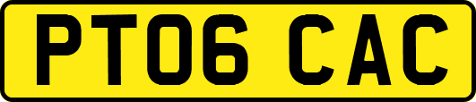 PT06CAC