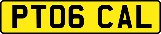 PT06CAL