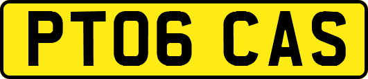 PT06CAS