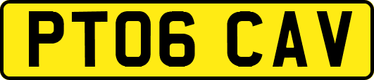 PT06CAV
