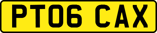 PT06CAX