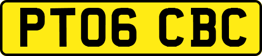 PT06CBC