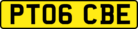 PT06CBE