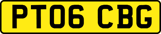 PT06CBG