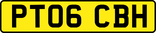 PT06CBH