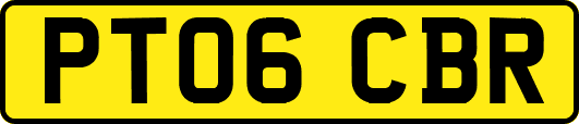 PT06CBR