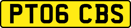 PT06CBS