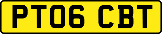 PT06CBT