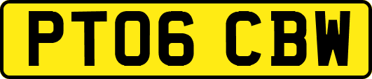 PT06CBW