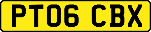 PT06CBX