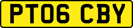 PT06CBY