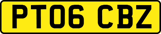 PT06CBZ
