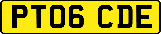 PT06CDE