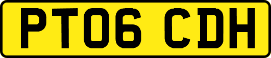 PT06CDH