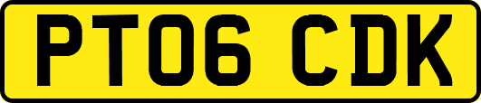 PT06CDK
