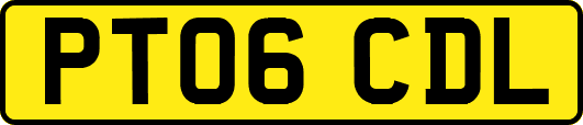 PT06CDL