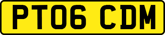 PT06CDM