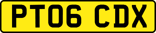 PT06CDX