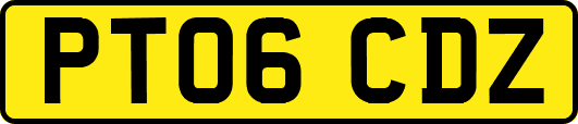 PT06CDZ