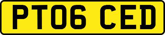 PT06CED