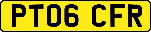 PT06CFR