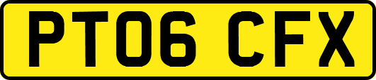 PT06CFX