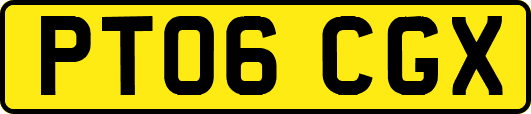 PT06CGX