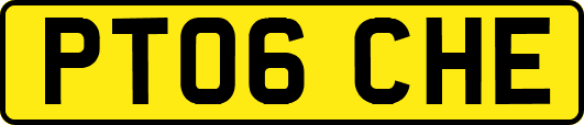 PT06CHE