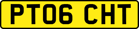 PT06CHT