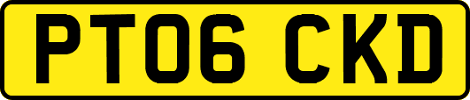 PT06CKD